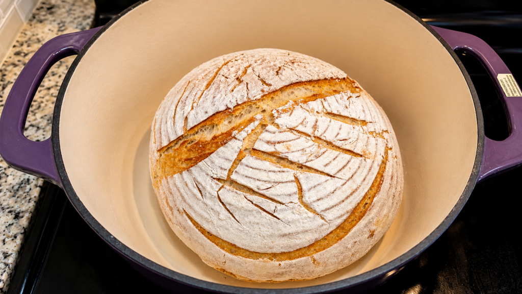 Sourdough Bread