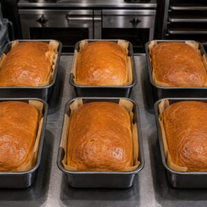 Whole Wheat Bread