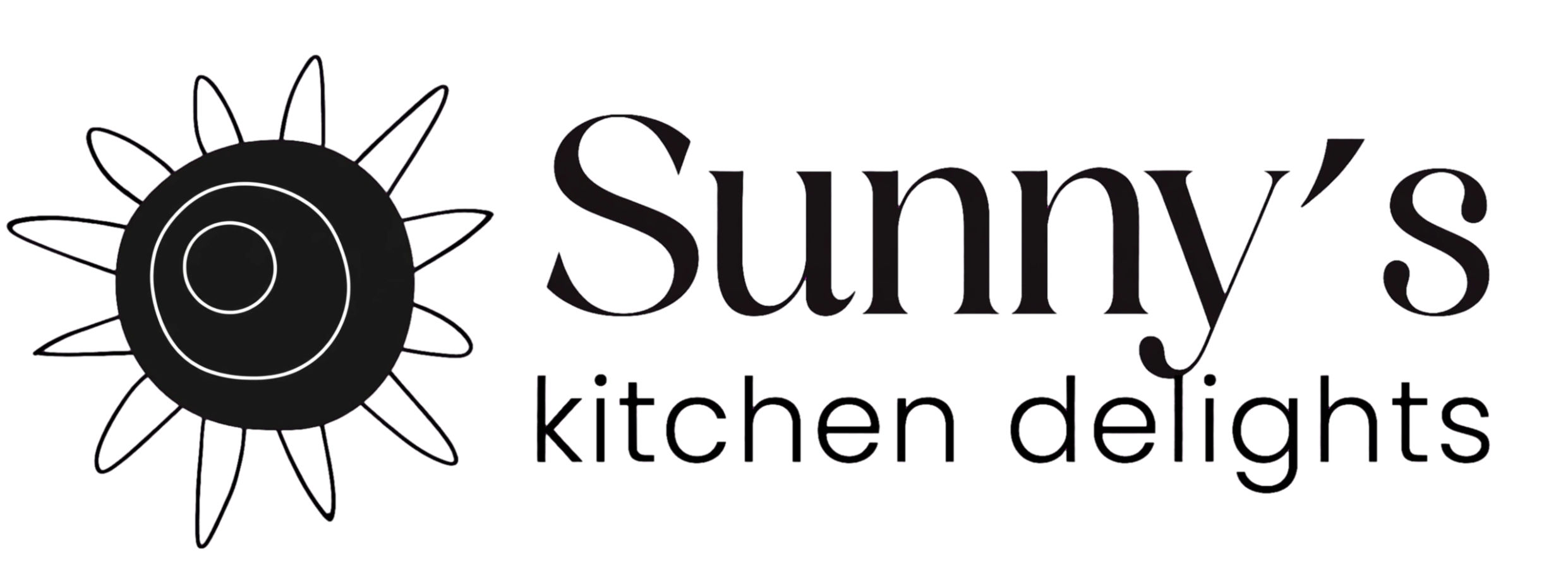 Sunny's Kitchen Delights