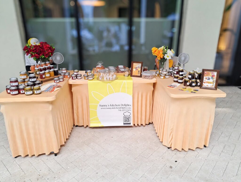 Coral Gables Farmers